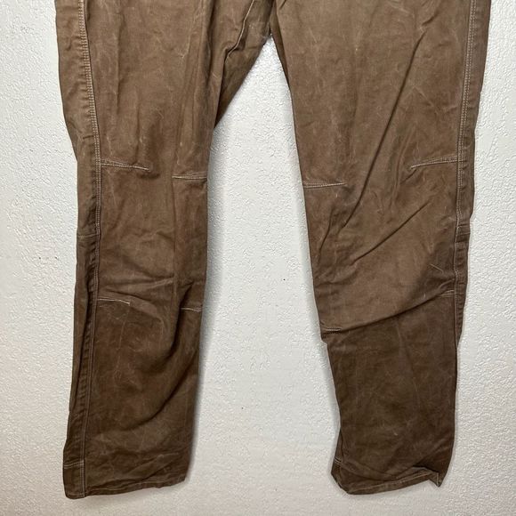 Kuhl Vintage Patina Dye Rydr Pants 30X32 - Picture 3 of 7